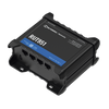 Industrial Cellular Router, 2 Ethernet Ports RJ45, WiFi 802.11b/g/n, WAN Failover