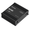 Router Industrial con 5 Puertos Ethernet / RutOS Seguro y Avanzado / Firewall y VPN Integrados / I/O Digital / Administración Remota RMS