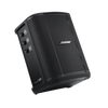 Sistema Portátil de Audio | Bluetooth | Mixer integrado | 2 entradas de Micrófono | Entrada Auxiliar