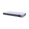 Switch de Distribución/Core Gigabit Administrable Capa 3 / 48 puertos 10/100/1000 Mbps / 4 Puertos 1GE SFP Uplink / ERPS / Rutas Estáticas / iStack / Administración Nube Gratis