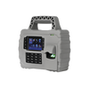 LECTOR BIOMETRICO PORTATIL CON COMUNICACIÓN WIFI