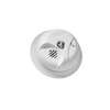 Detector de humo, autónomo, ionización, con luz de escape