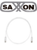 TVC OPATCRUTPBL1M- PATCH CORD UTP /CAT 5E /COLOR BLANCO/ 1 METRO/ 28 AWG/