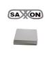 SAXXON SAXDUAL03 - Paquete de 10 TAG De PVC / UHF / ID / Compatible con Lectoras SAXR2656 & SAXR2657 / Lectoras de Proximidad 125 khz / EPC GEN2 / Folio Impreso