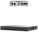 SAXXON SUA-XVR1E16-I - Video Grabador Dígital HDCVI/ Capacidad 16 Canales HDCVI + 2 Canales IP/ Conversión Hasta 18 Canales IP/ Codificación Hasta 1080N/ Entradas & Salidas de Audio/ Onvif/
