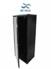 SBE TECH SBE-GNLPAR22URP - Gabinete de pared 22UR con profundidad de 600mm