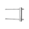 Brazo Lateral Robusto con Tubo 4.5 de Diámetro para tramo STZ45G.