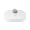 Montaje Adaptador tipo Plato para Camaras IP multisensor de doble lente PNM-C7083RVD y PNM-C12083RVD