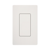 Tapa ciega para instalación en pared.