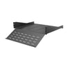 Charola para Soportar Equipos en Rack de 19, Soporta Teclado y Mouse, Profundidad 540 mm
