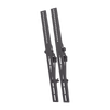 Brazos Inclinables de 600 mm