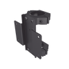 Clamp para un solo poste