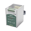 Fuente de Poder Industrial 48 Vcc @ 10A / 480W / Función relay Vcc / Función de Conexión Paralelo / Riel Din