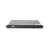 Amplificador Mezclador | 120W RMS | Sistema 100V y Baja Impedancia | MP3 | Tuner | Bluetooth | Música ambiental y Voceo