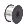 Alambre de Aluminio Reforzado / Intemperie / Ideal para Cercas Electrificadas / Calibre 14 - 500mts