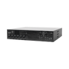 Amplificador Mezclador Matricial | 2 zonas | 240w por canal | 6 entradas | Receptor de medios