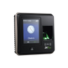 Terminal Biométrica con Pantalla de 2.8 / Hasta 1,500 Huellas / IP