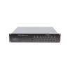 Controlador de Extensión de Evacuación de Voz | 8 Zonas | 500W | Soporta Máx. 19 SF6200MS en Cascada