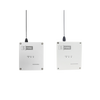 KIT de Transmisor - Receptor inalámbrico / Distancia máxima de transmisión 2500 metros (Linea de vista)