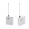Aplicaciones de alta exigencia / KIT de Transmisor - Alimentación a 12Vcc / Receptor inalámbrico / Distancia máxima de transmisión 2500 metros (Linea de vista)