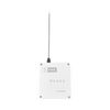 Receptor inalámbrico / 2500 metros de cobertura / 4 salidas de relevador tipo C