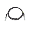 Cable DAC / SFP+ a SFP+ / Velocidad de 10Gpbs / Longitud de 3m