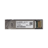 Transceptor Optico 10GBase-ilR / Conector SFP+ / Velocidad de 9.8G / Monomodo (1310nm) / Distancia hasta 1.4km / Conector LC