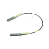 Cable para Stack Conectores SFP+ a SFP+ / Velocidad de 10Gbps / Longitud de 1.5 M para Switches S310