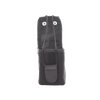 Funda en Nylon con Presilla para Cinto, Correa y Broche Auto-Adherible para P110/GP300 (Universal)