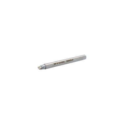 Punta Larga Tipo Cincel para Soldar, de 5 mm (0.197) en Cautín PS-900.