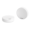 (ZigBee) Boton de panico y emergencia inalambrico con señal ZigBee