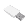 Puerta de enlace de Bluetooth a Wi-Fi en un dispositivo USB-A. para dispositivos Shelly Bluetooth