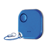 Shelly Botón Bluetooth Inalámbrico color Azul, programe escenas de Shelly y ejecútelas con uno o varios clic