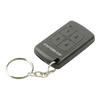Transmisor tipo llavero de 4 canales para receptor SK-910R4Q