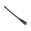 Antena UHF Helicoidal, 450-512 MHz. Versión Mejorada, conector SMA Hembra, Para Radios TK-3402, NX-300, NX-320, TK-3000.
