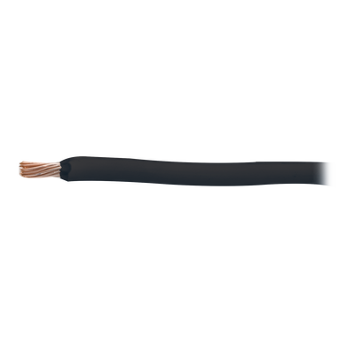 (SLLU08) CABLE ELECT. 12 AWG THW-LS NEGRO PARA 500M