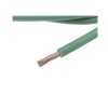 ( SLY311 )Cable Eléctrico de Cobre Recubierto THW-LS Calibre 12 AWG 19 Hilos Color Verde (Venta por Metro)
