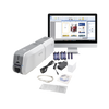 Kit Impresora SMART51L / Con Laminador /DOBLE Lado/3 Años Garantia / Incluye 2 x RibbonColor / 100 tarjetas PVC/ 1 Cinta de Limpieza/ Software