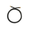 Cable 1m SMA macho a SMA macho para equipos LTE 699 - 2690 MHz