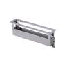 Caja Para Instalación en Escritorio para Voz, Datos o Contactos Eléctricos / Capacidad para 6 Módulos / Salida de Cables Posterior / Los Módulos se Adquieren Aparte / (KFC136/14CY)