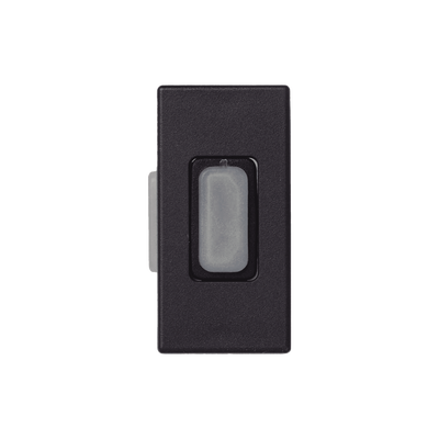 Módulo HDMI Hembra - Hembra Color Grafito / (K129B/14)