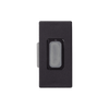 Módulo HDMI Hembra - Hembra Color Grafito / (K129B/14)