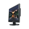 Monitor Profesional LED de 19 con Cristal templado ideal para Videovigilancia / Uso 24/7 / Resolución 1280x1024p/ Entradas de video HDMI, VGA y BNC