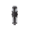 Teleblock Simon K45 para Voz, Datos, Multimedia o Contactos Eléctricos / Capacidad para 4 Módulos K45 / Apertura Manual con Tapa Abatible / Instalación en Mobiliario de Oficina o Comercial / (KTL204CM)
