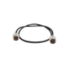 Jumper de 60 cm con cable RG-58U-SYS, conectores N macho