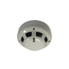Detector Fotoeléctrico Convencional De Humo a 2 o 4 Hilos Según Base (0200-06700)