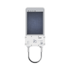 Cerradura Inteligente GPS con Energía Solar / SolarGuardX 100 / Seguimiento de Activos LTE Cat-M1 / Desbloqueo por RFID BLE OTA / Impermeable IP67 / Detección de Movimiento / Alarma de Bloqueo / Batería 14400mAh / Seguridad de Datos M