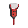 Probador Electrónico Inteligente Para Detectores De Humo y Sistemas ASD, Con Luz LED Integrado, Utiliza Cartuchos De Humo Sintético, Recargable, Listado UL