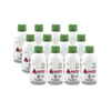 Paquete De 12 Latas De Gas Genuino De Monóxido De Carbono (CO) De Uso Manual o En Dispensadores SOLO-330/SOLO-332
