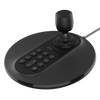 Controlador USB para PTZ's. Compatible con software Wisenet WAVE, Wisenet Viewer